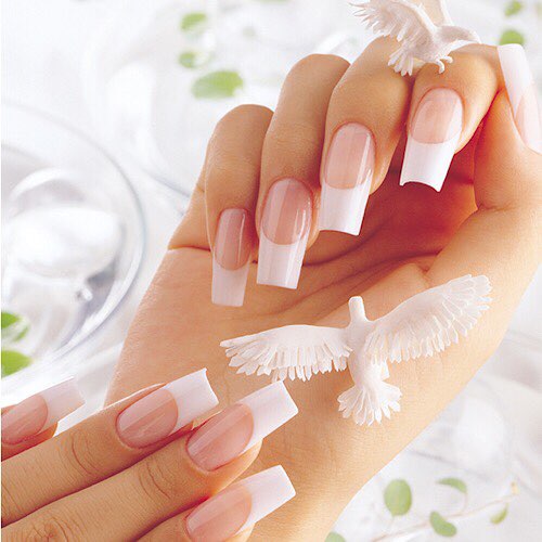 LINDA NAILS & LASHES - Nail Service